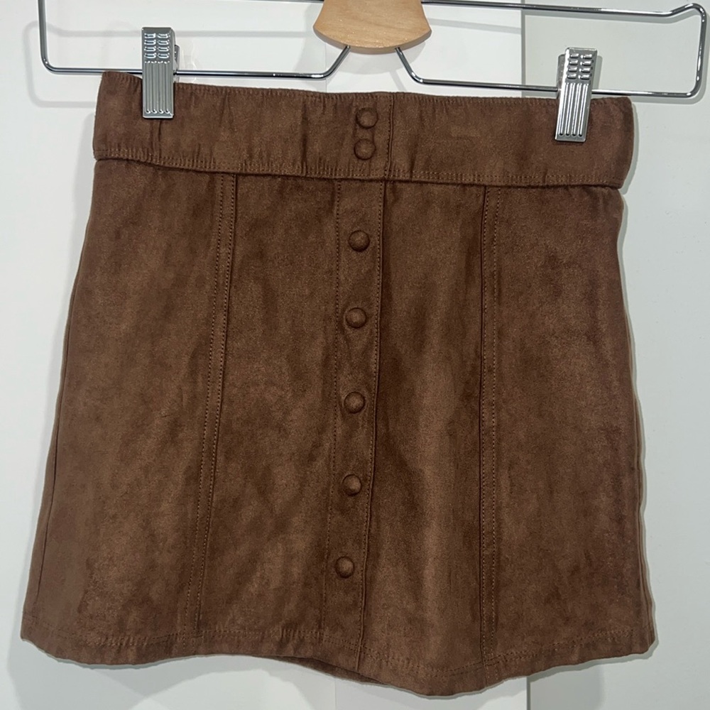 Abercrombie Skirt